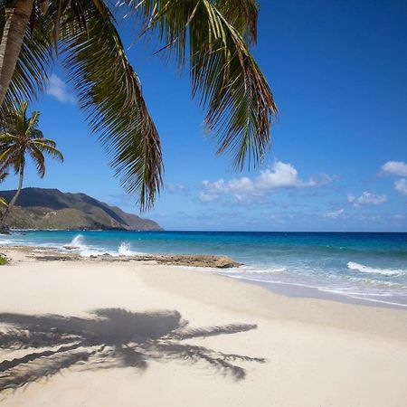 Carambola Beach Resort St. Croix, Us Virgin Islands Fountain Экстерьер фото