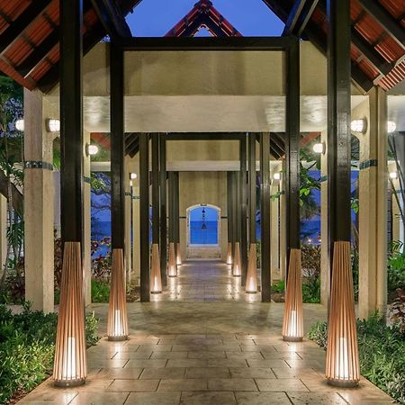 Carambola Beach Resort St. Croix, Us Virgin Islands Fountain Экстерьер фото