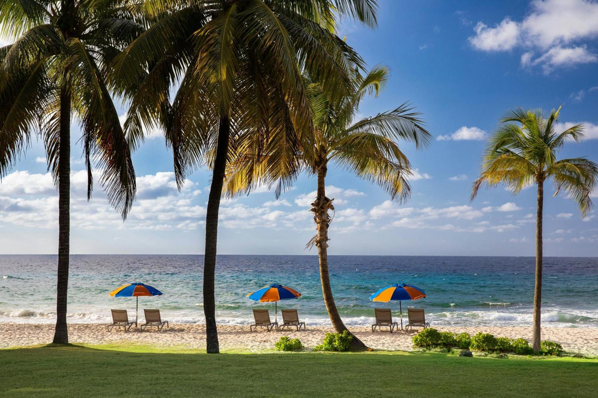 Carambola Beach Resort St. Croix, Us Virgin Islands Fountain Экстерьер фото